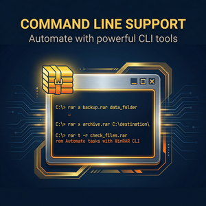 WinRAR官网下载授权书申请方法