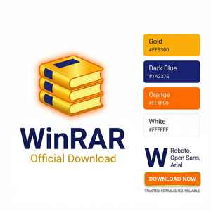 WinRAR企业IT资产管理应用